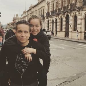 Meet your Posher, Jonathan